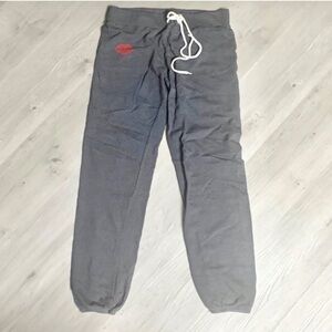 Monrow Grey Sweatpants.